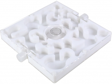 ANTCUBE - PF 20 L - Natur - Weiss